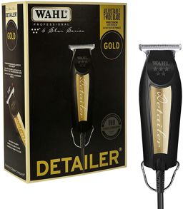 Tondeuse Wahl Professional Detailer