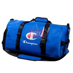 Champions Sac De Voyage et Sport blue
