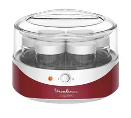 Moulinex Yogurteo Yaourtiere YG229510