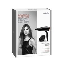 BABYLISS PARIS  570 séche cheveaux 2200wat
