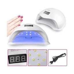 Lampe à Ongles Pour Sèche Ongles SUN 48W