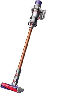 Dyson V10 aspirateur balai Blanc 0,4 L 227433-01