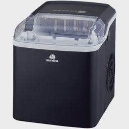 Mandine machine à glaçons 1.2L MICM120P-23