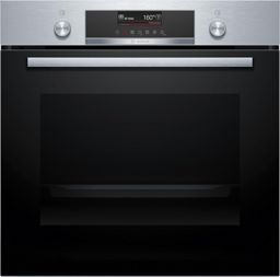 Bosch  Four  Encastrable Série 6  pyrolyse  HBG579BS3F