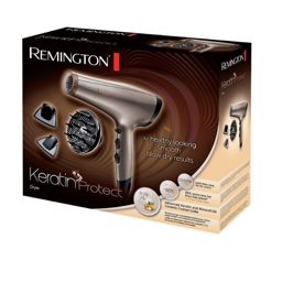 Remington sèche cheveux keratine protect AC8002