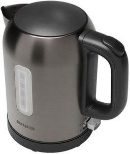 Aiwa KOTAN bouilloire en acier 1L 2200W AKT-1000