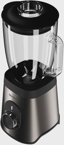 Aiwa SABERU blender en verre 1.5L 1500W ATB-1500