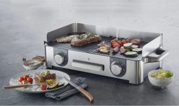 Barbecue Master-Grill Lono de WMF : un grill très performant