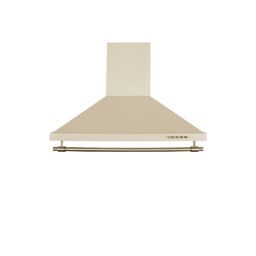 Proff hotte encastrable  rustique beige 60 cm sd52