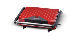 Techwood Grill Panineuse  1500W  TGD-015