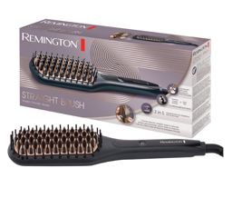 Remington brosse chauffante et lissante CB7400