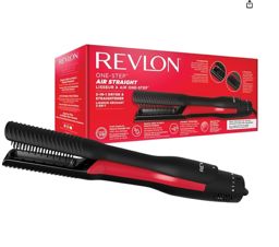 Revlon Seche cheveux et lisseur 2 en 1 RVDR5330E