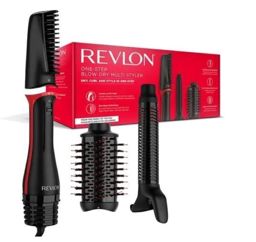 Brosse coiffante Revlon Multistyler One-Step 3 EN 1 RVDR5333