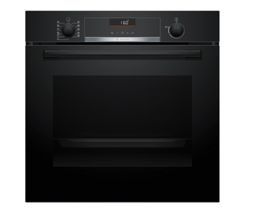 Bosch  Four encastrable Série 6 HBG536EB4  71L AirFry