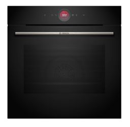 Bosch Série 8 HBG7741B1F  Four encastrable 71L Pyrolyse