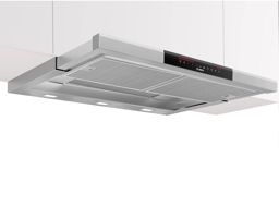 Bosch  Hotte Télescopique DFS097K51 Série 8 90cm Inox