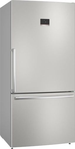 Bosch Réfrigérateur Combiné série 4 KGB86XIEP No Frost 631L