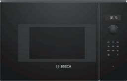 Micro-ondes encastrable Bosch Série 6 20L  BFL524MB0