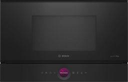 Bosch Micro-ondes encastrable Série 8 BFL9221B1