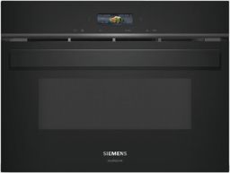 Siemens Micro-ondes encastrable IQ700 CE932GXB1