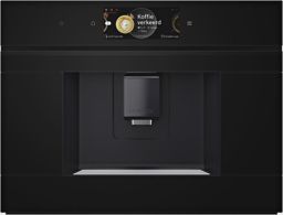 Machine à Café Encastrable Bosch CTL7181B0 Série 8 Connect