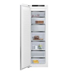 SIEMENS congelateur integrable IQ500 212L GI81NSCE0