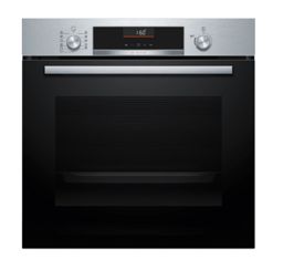 Bosch four encastrable serie 6 fonction AirFry  BG536ES4