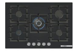 Bosch Plaque de cuisson encastrable Série 6 PPQ7A6I40 75cm
