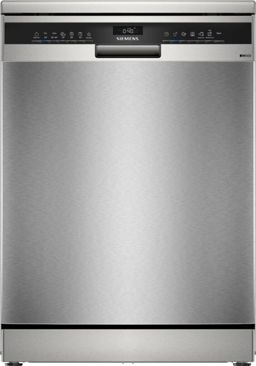 Siemens iQ500 Lave vaisselle SN25ZI08CE