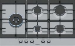 SIEMENS Plaque de cuisson iQ500 75cm StepFlame EC7A5SI90