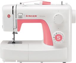Singer machine a coudre 10 points 3210