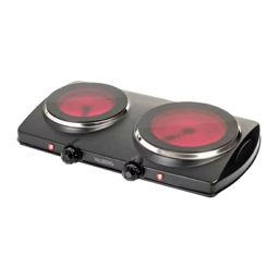 Valberg Plaque de cuisson 2000W VHP 2Z K 121C 1
