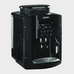 KRUPS EA815070 Machine Café Grain Nettoyage Auto