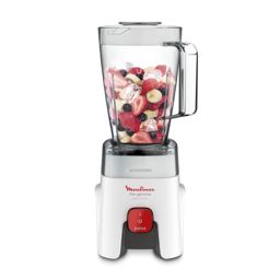 Blender Moulinex 550 W avec Moulin LM241B25