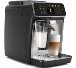 Philips Series 4400 EP4446-70 Machine Café Broyeur