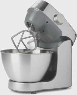 Kenwood Robot Pâtissier KHC29.A0SI 1000 W 4,3 L
