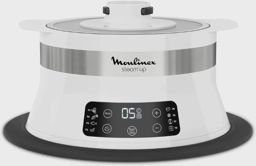 Moulinex Steam Up Cuiseur Vapeur VJ504010