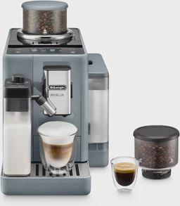 DeLonghi Rivelia EXAM440.55.G Expresso Automatique