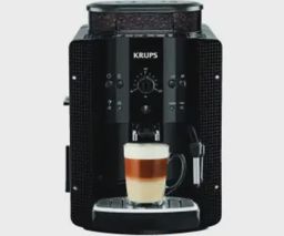 Krups Essential EA810870 Expresso Automatique