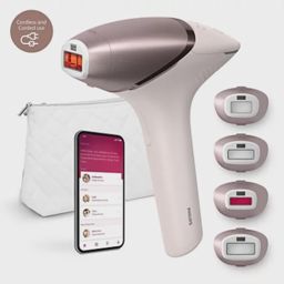 Philips Lumea IPL Série 9000 BRI958 Sans Fil