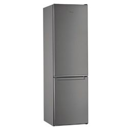 Whirlpool W7911IOX Réfrigérateur Combiné Inox 368 L