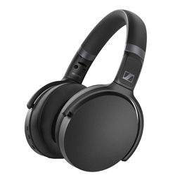 Casque Bluetooth Sennheiser HD 450BT Noir