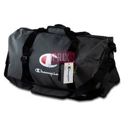 Champions Sac De Voyage et Sport Gris