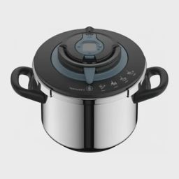 Seb cocotte  Nutricook+ 8L autocuiseur 4 Programmes