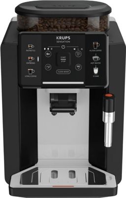 Krups cafetière machine à café EA910A10
