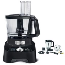 Moulinex robot multifonction 1000w 28foncion fp821118