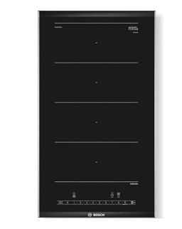 Bosch plaque de cuisson à induction PXX375FB1E