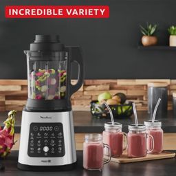 Blender Moulinex Perfectmix Cook LM835D10 1400 W