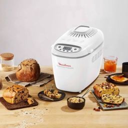 Machine a Pain Moulinex ow610110 home bread baguette