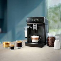 Philips Série 2300 EP2334 Machine Café Broyeur